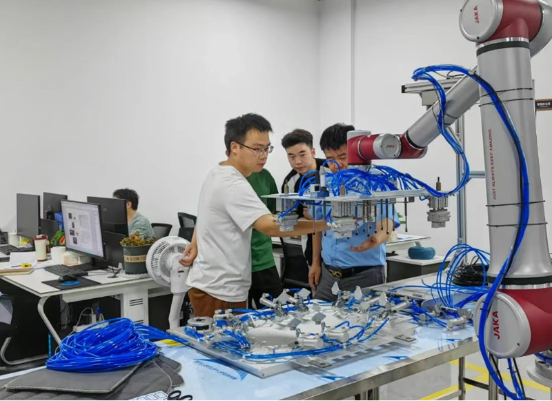 端砚批发市场的风云变幻