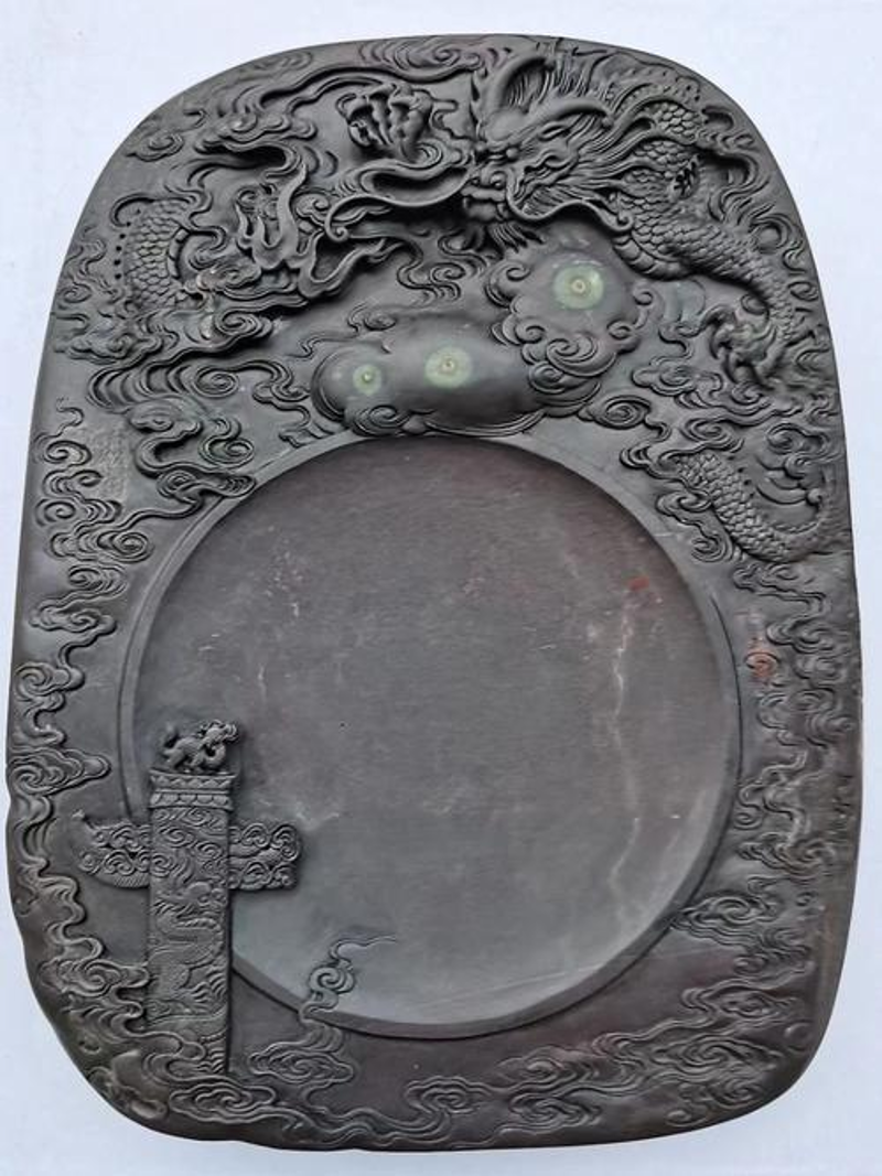 肇庆端砚